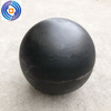 Small And Lightweight Mild Steel Hemisphere Half Sphere Steel Fire Pit Bowl 